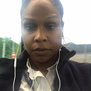 Meet your Posher, Kenyasha